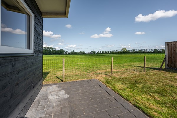 Medium property photo - Derrienk 4A, 4373 CA Biggekerke